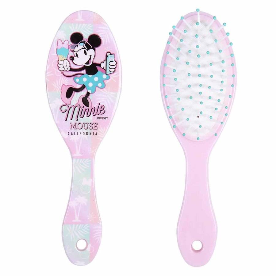 Artesania Cerda Beauty Set Need Accessories Minnie Small