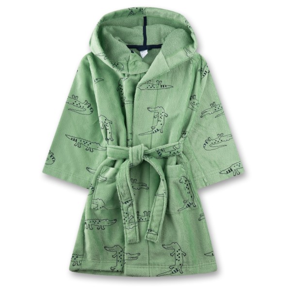 Sanetta - Kid's Bathrobe 233698 - Peignoir de bain