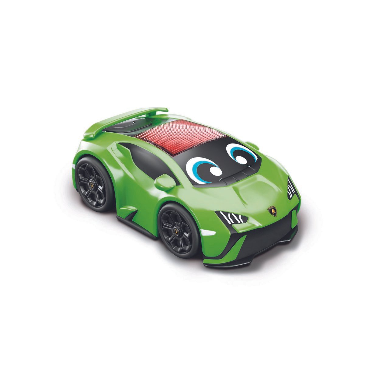 Ma Lamborghini radiocommandée