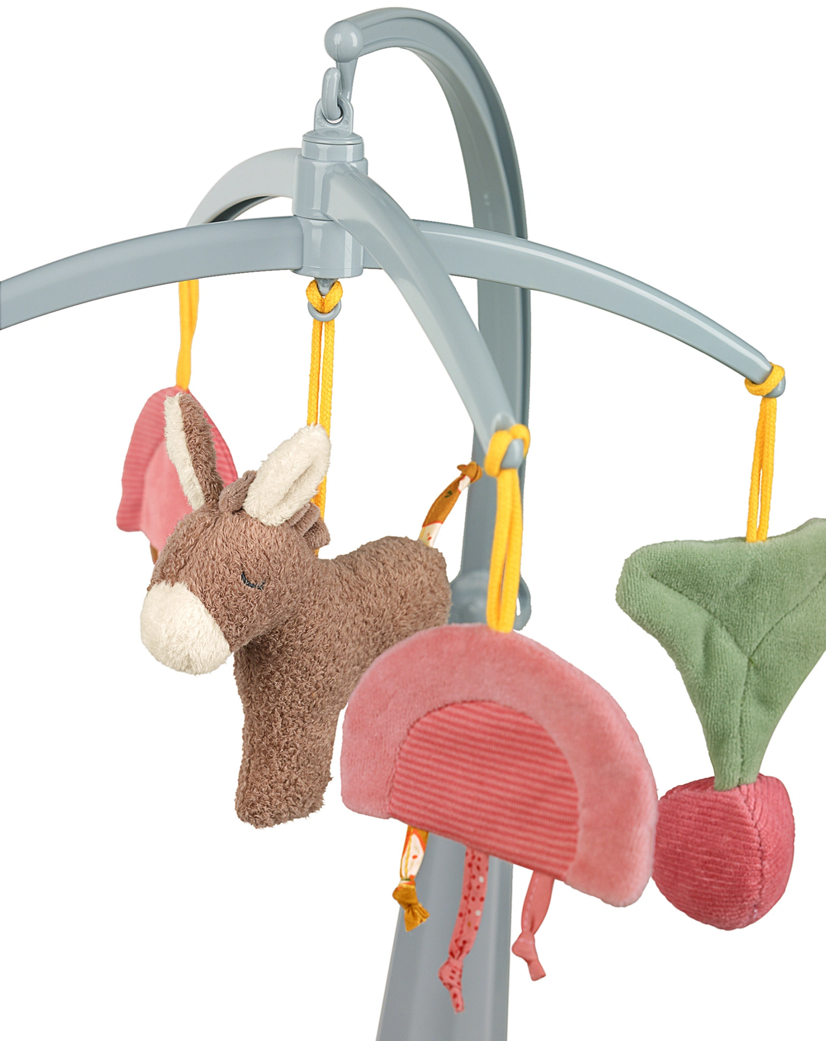 Musik-Mobile ESEL EMMILY mit Spielwerk