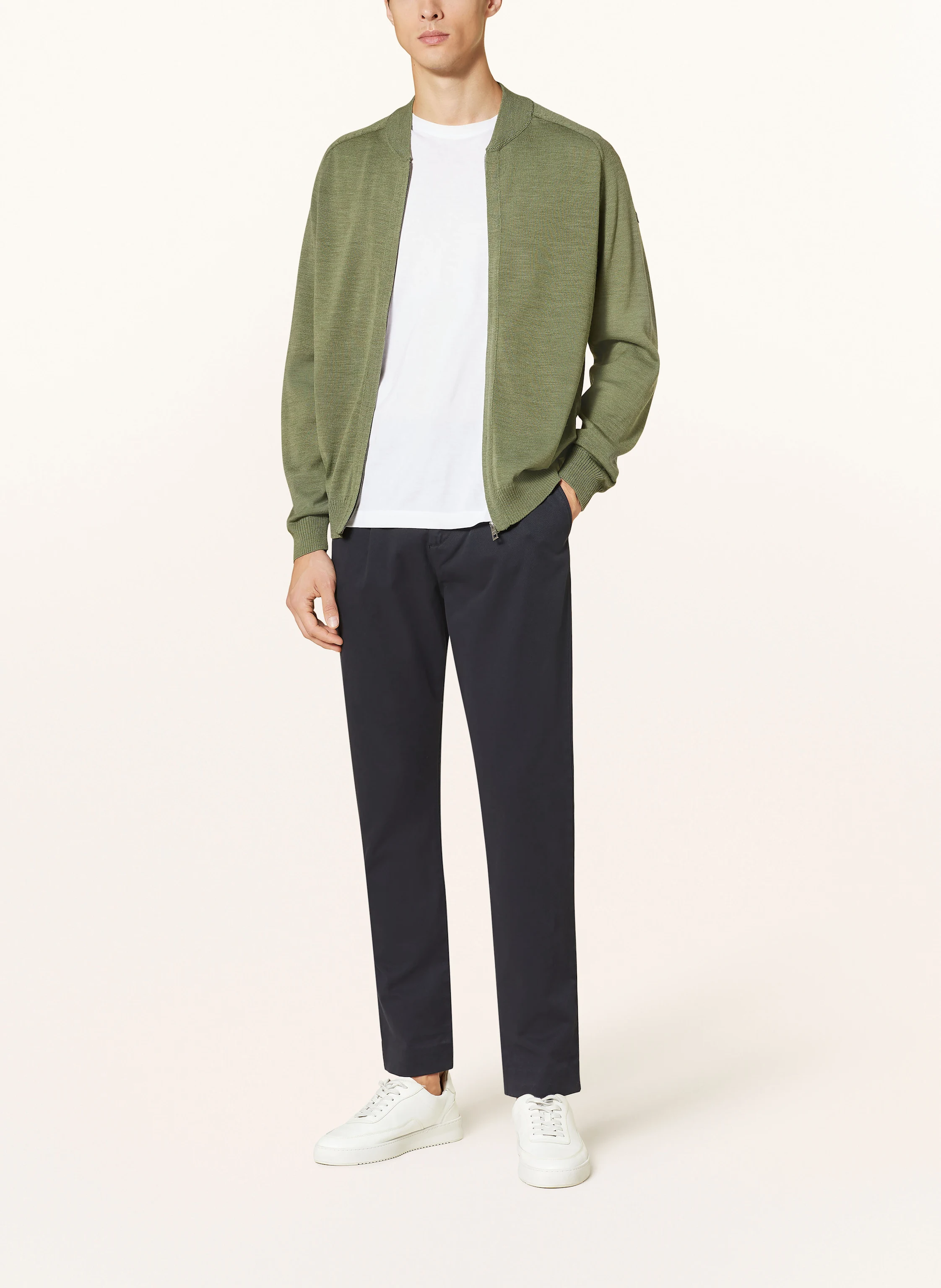 MAERZ MUENCHEN Strickjacke