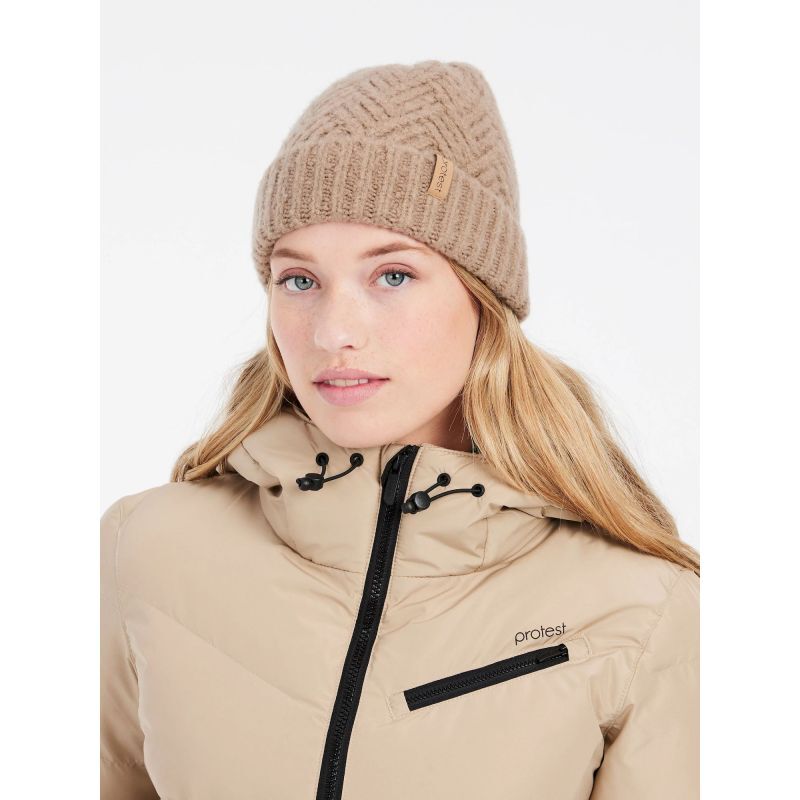 Prtlucid Snowjacket - Veste ski femme