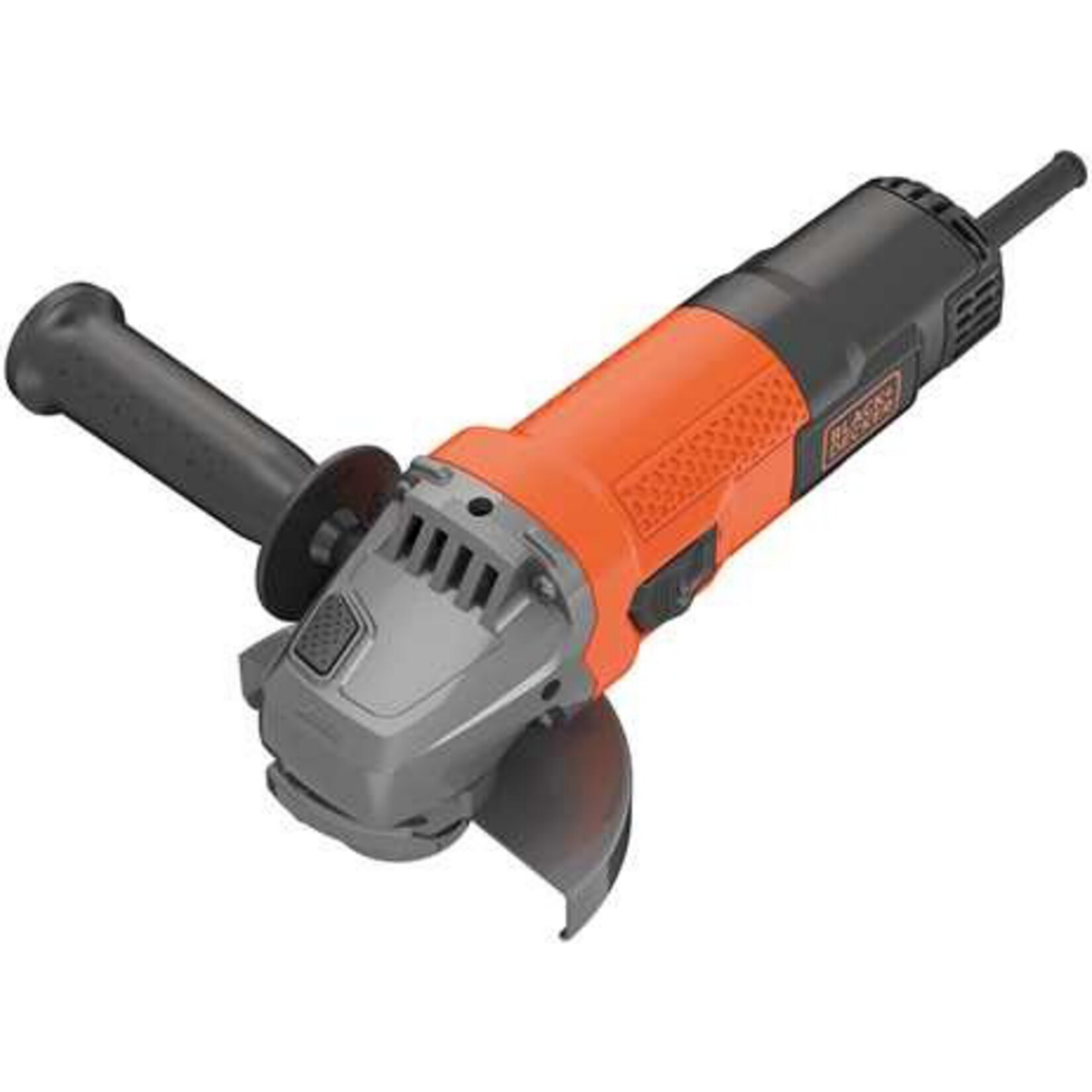 BLACK+DECKER Winkelschleifer Winkelschleifer BEG110