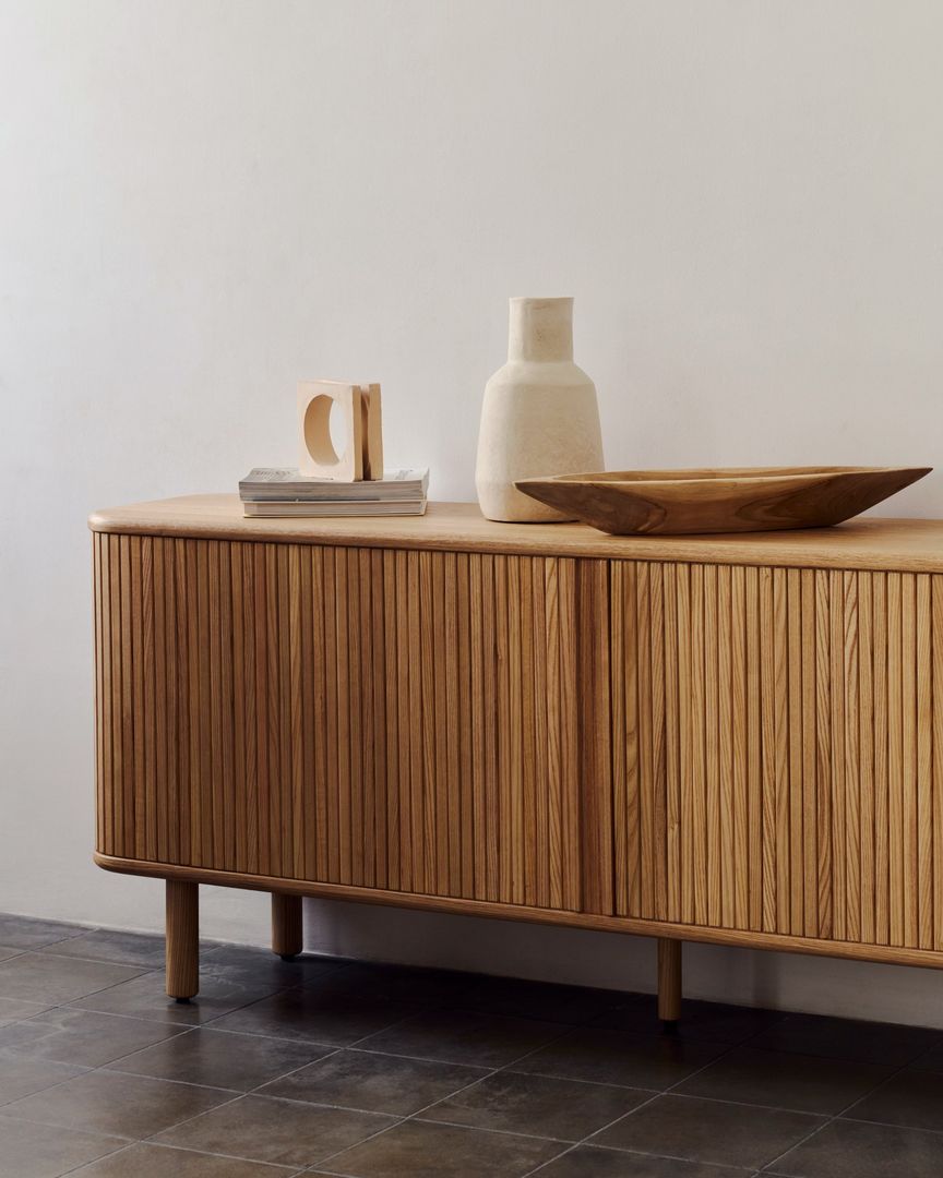 Kave Home   Mailen Dressoir