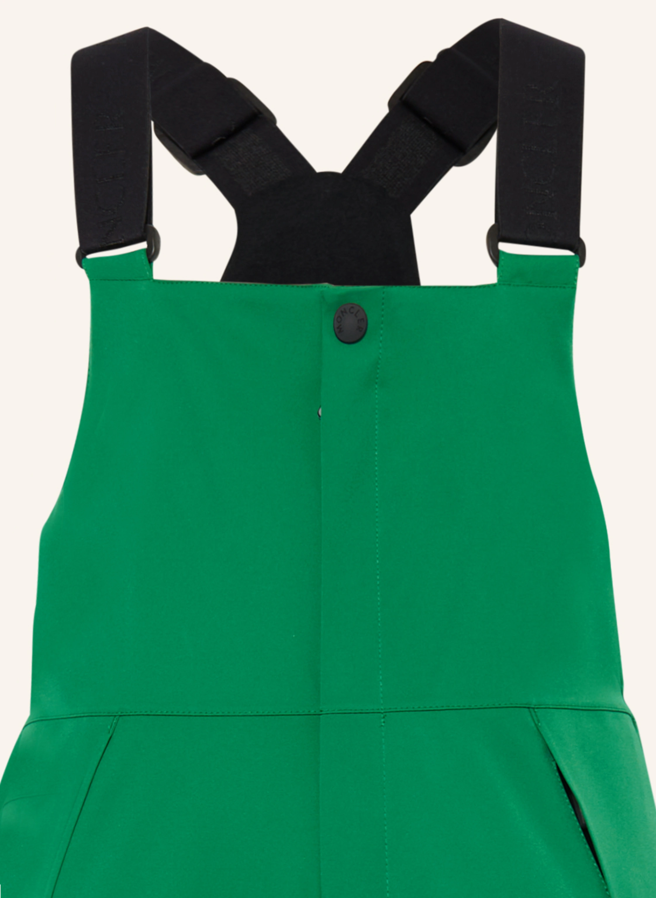 MONCLER enfant Skihose