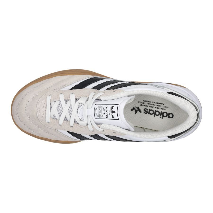 adidas Originals Chaussures Mundial FC - Blanc/Noir