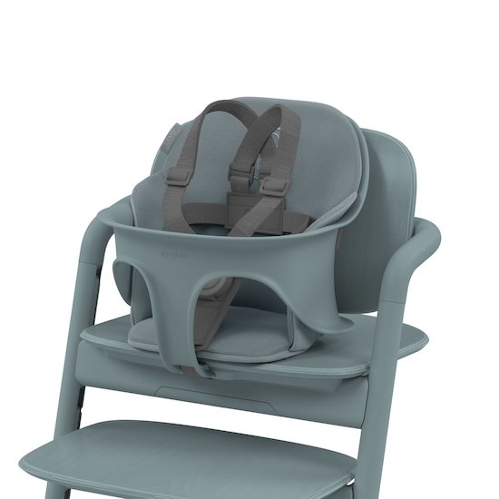 Lemo Harnais pour baby set   de               CYBEX