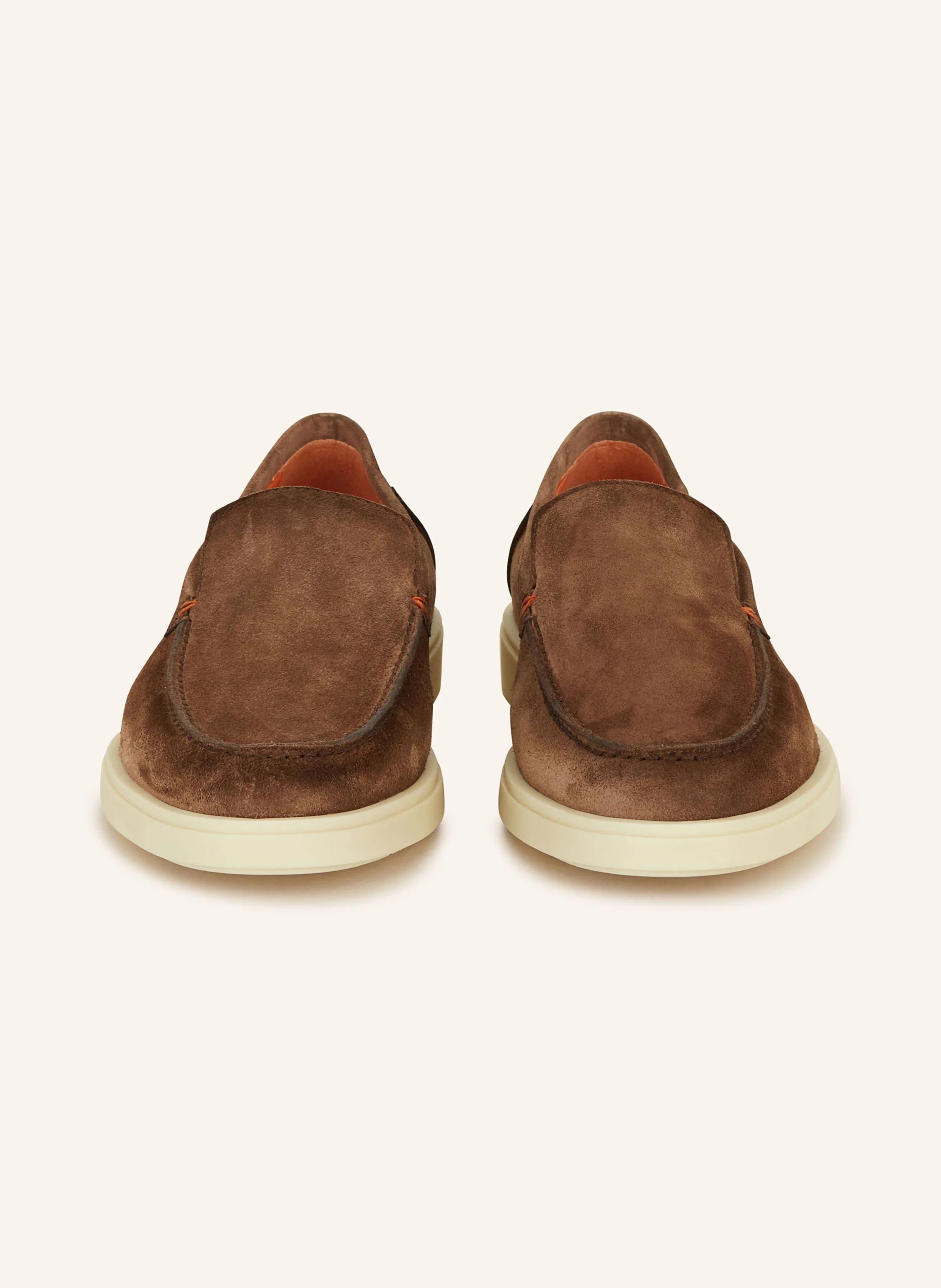 Santoni Slipper BOTANIST