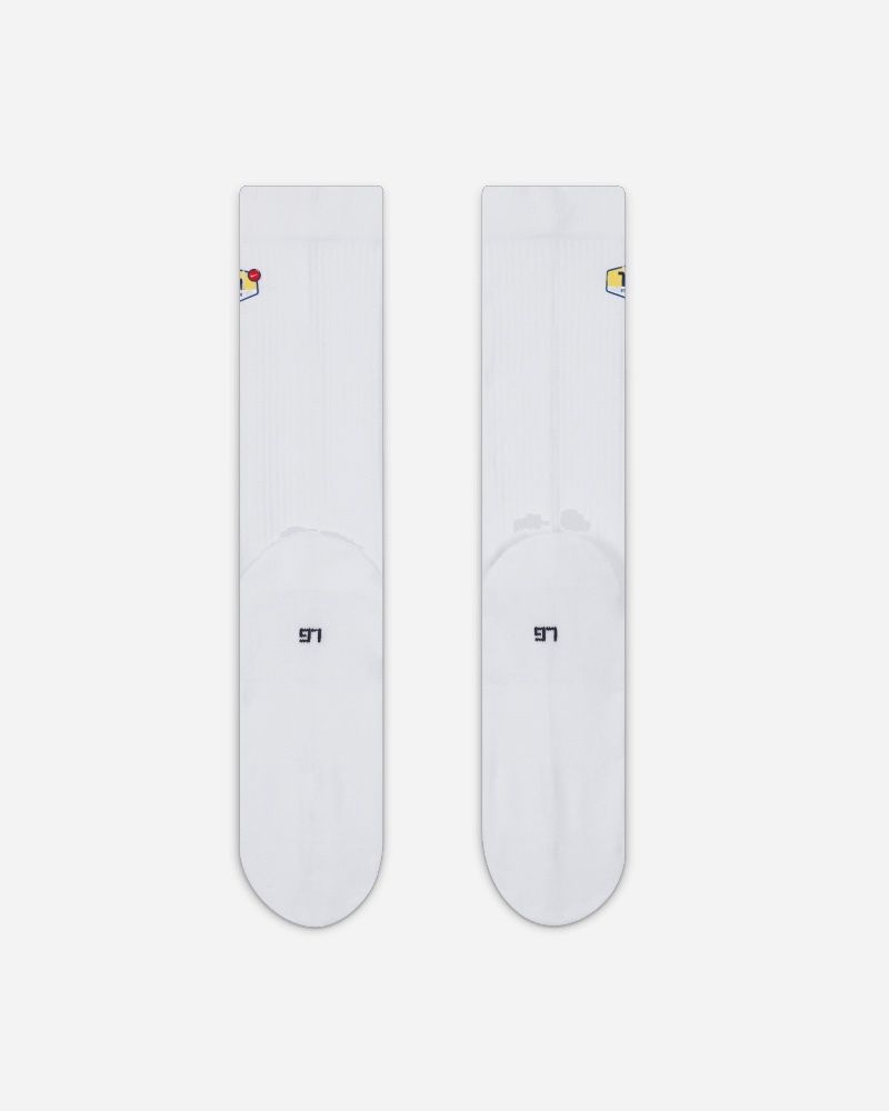 Chaussettes Nike Everyday Blanc