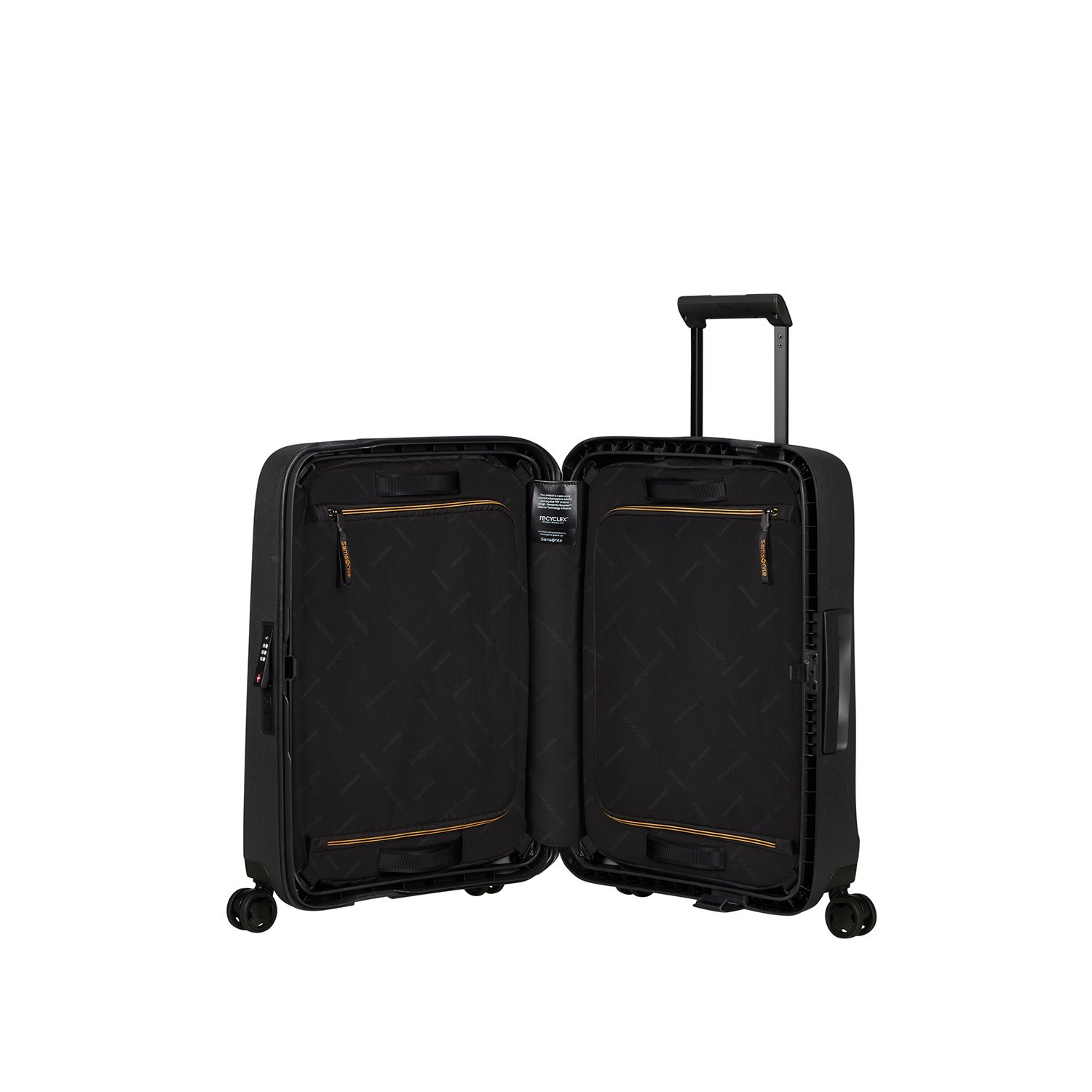 Samsonite Essens Spinner 55 graphite