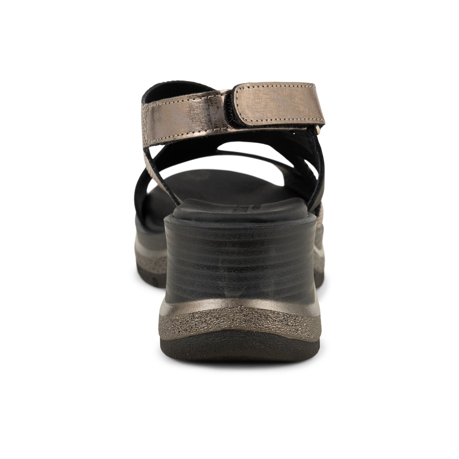 Sandales femme PAULA URBAN TAGITA