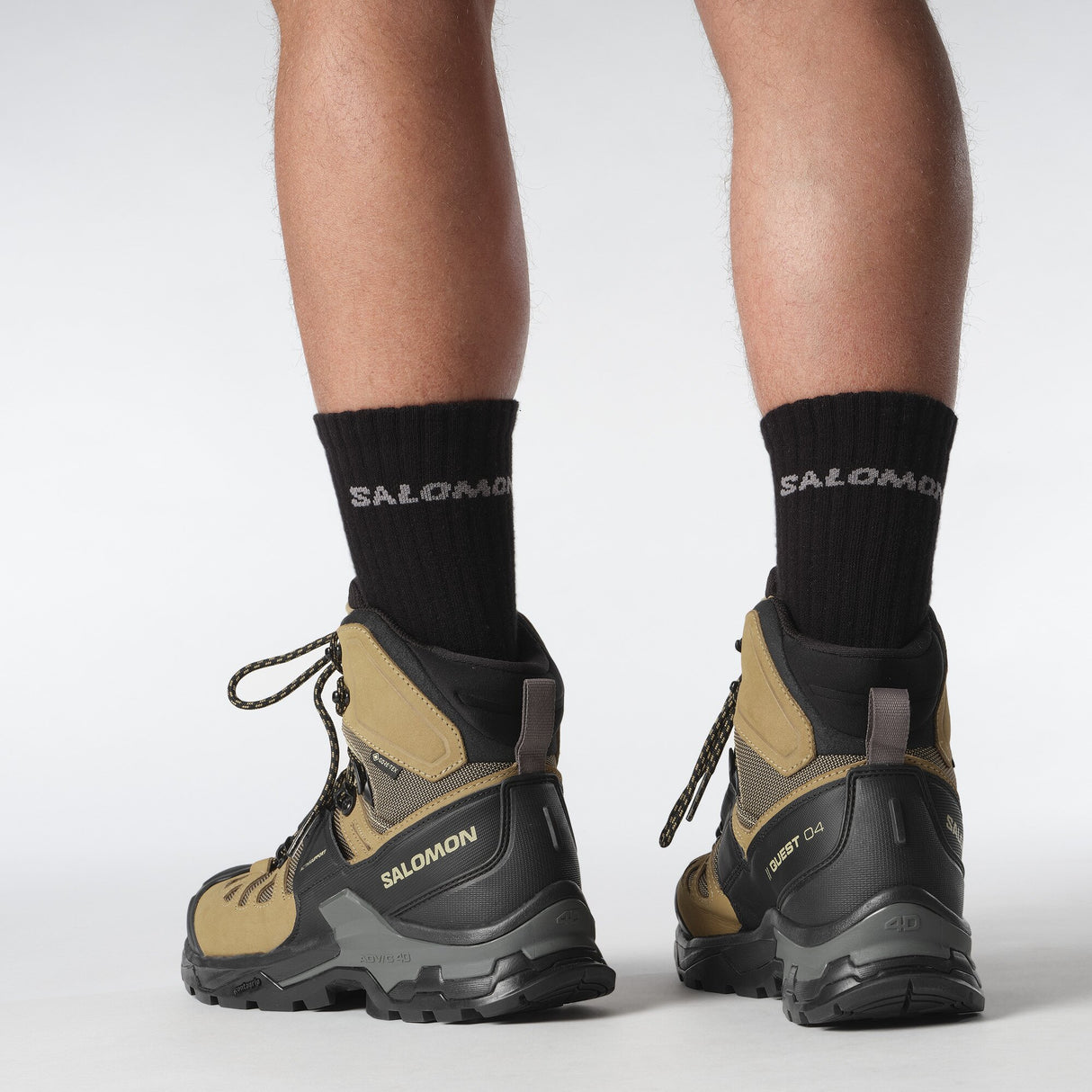 Salomon<br>Quest 4 GTX