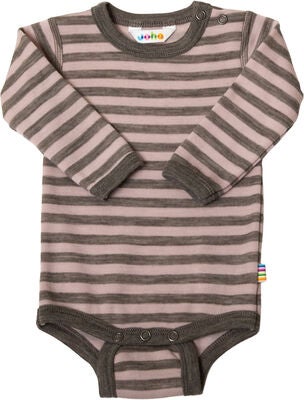 Joha Stripe Body, Pink