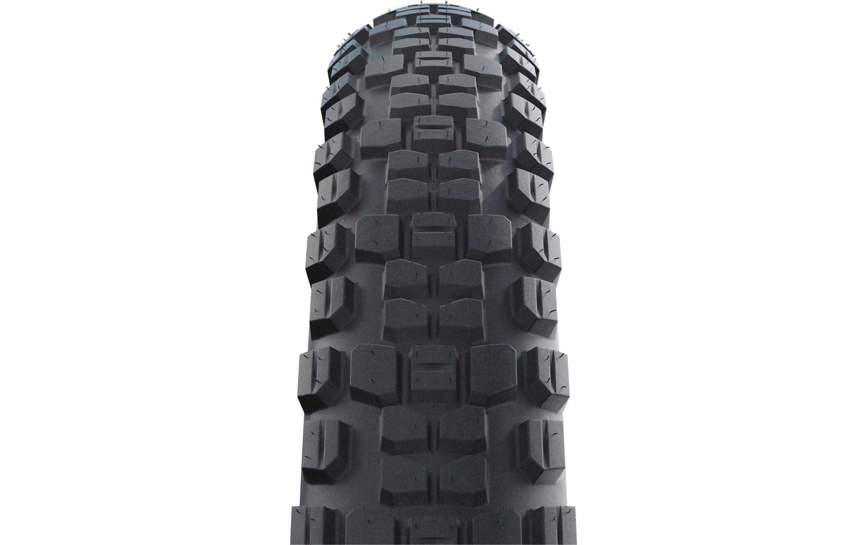 Velopneu Johnny Watts 29 