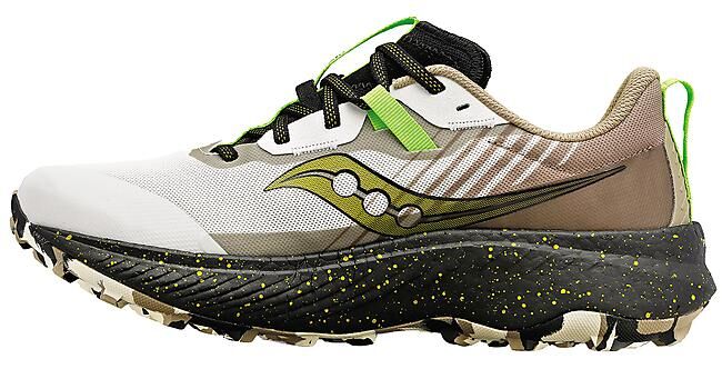 SAUCONY - CHAUSSURES DE TRAIL ENDORPHIN EDGE M