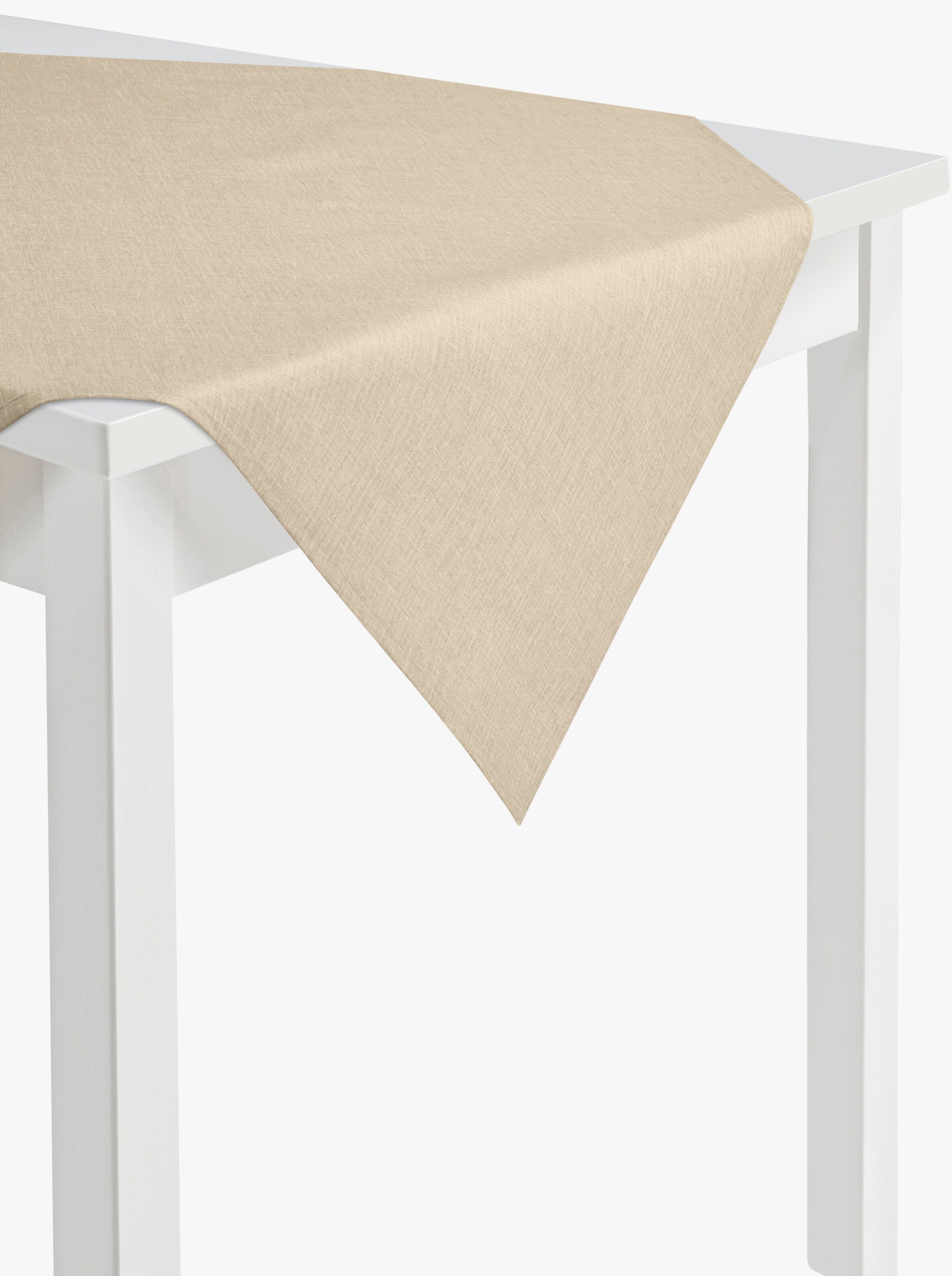 Tischdecke