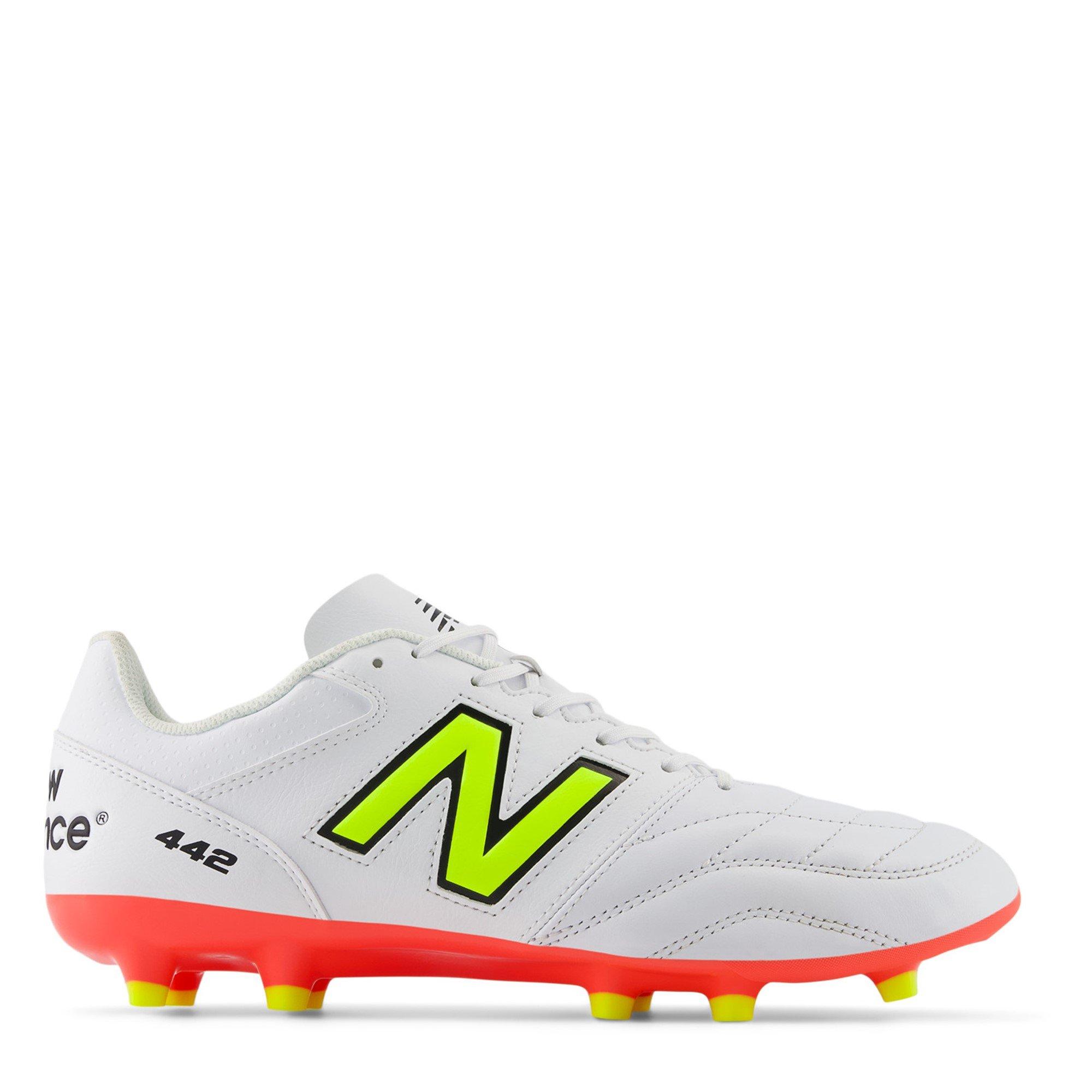 New Balance NB 442 V2 Firm Ground Football Boots