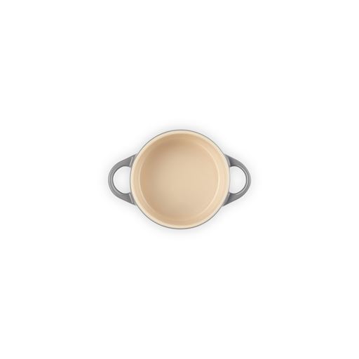 Le Creuset Minigryde, Flint, 0,25 L