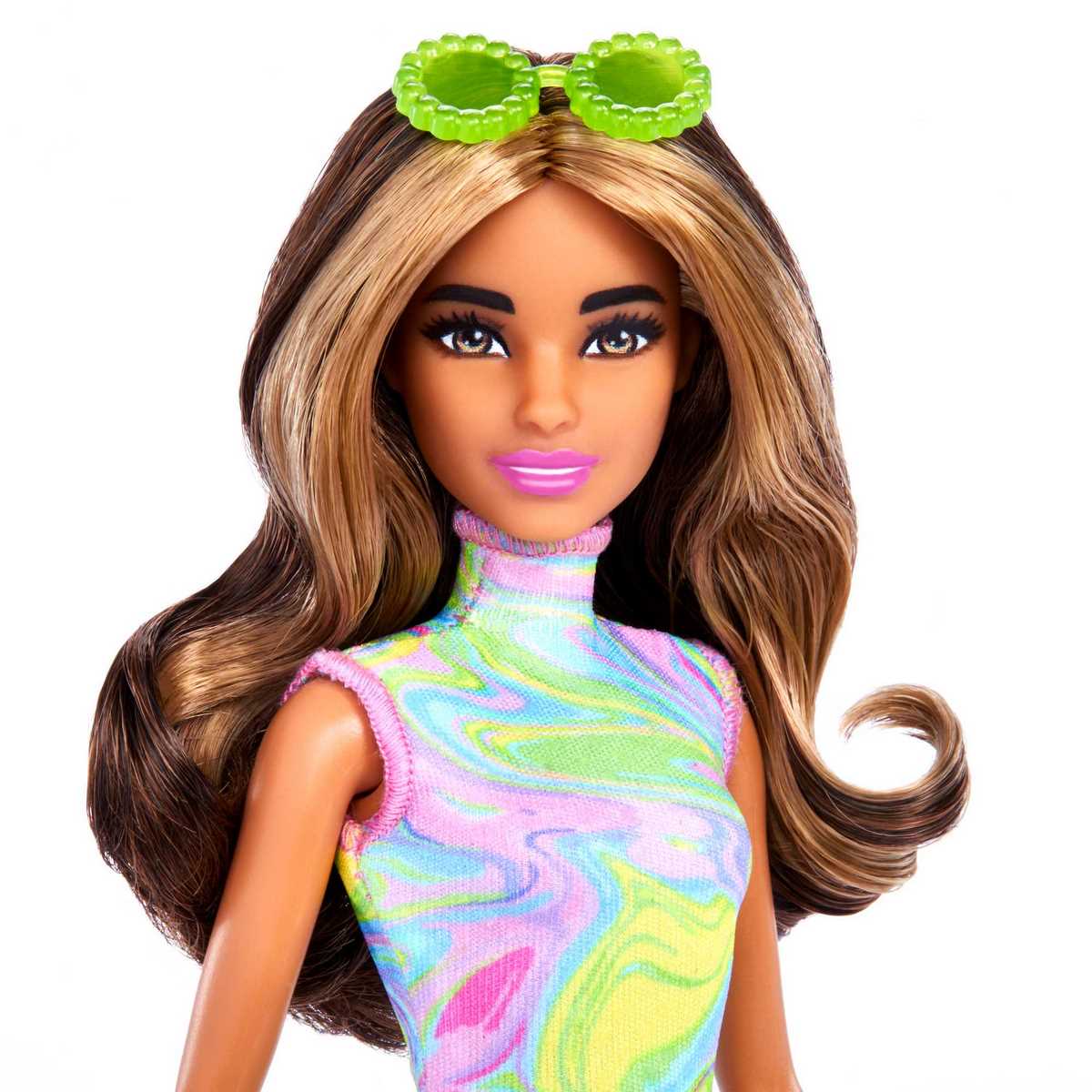 Coffret Barbie - Teresa en voyage