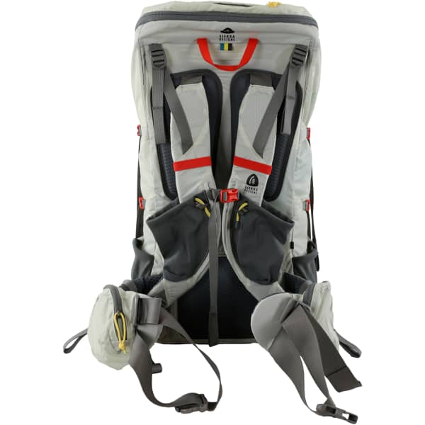 Sac à dos randonnée SIERRA DESIGNS FLEX CAPACITOR PRIOR YEAR 40-60L S/M WITH WAIST BELT BIRCH