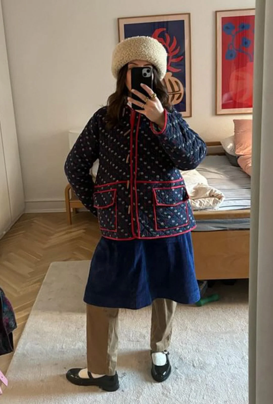 Sissel Edelbo Adriane Jacket SE 1277
