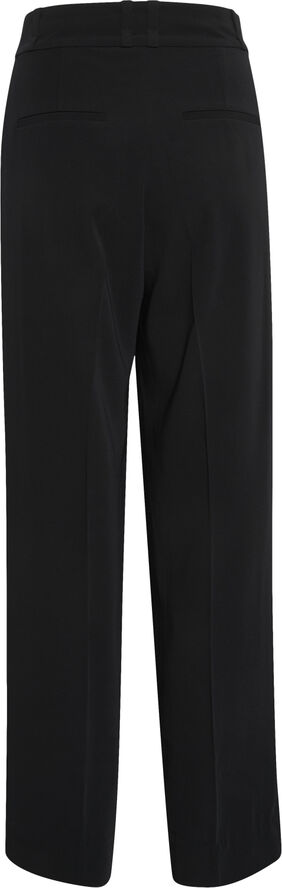 InWear AdianIW Vox Wide Pant Black