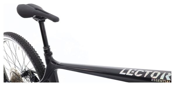 Produit reconditionné · Ghost Lector Essential Carbone / Vélo VTT / Ghost | Bon état