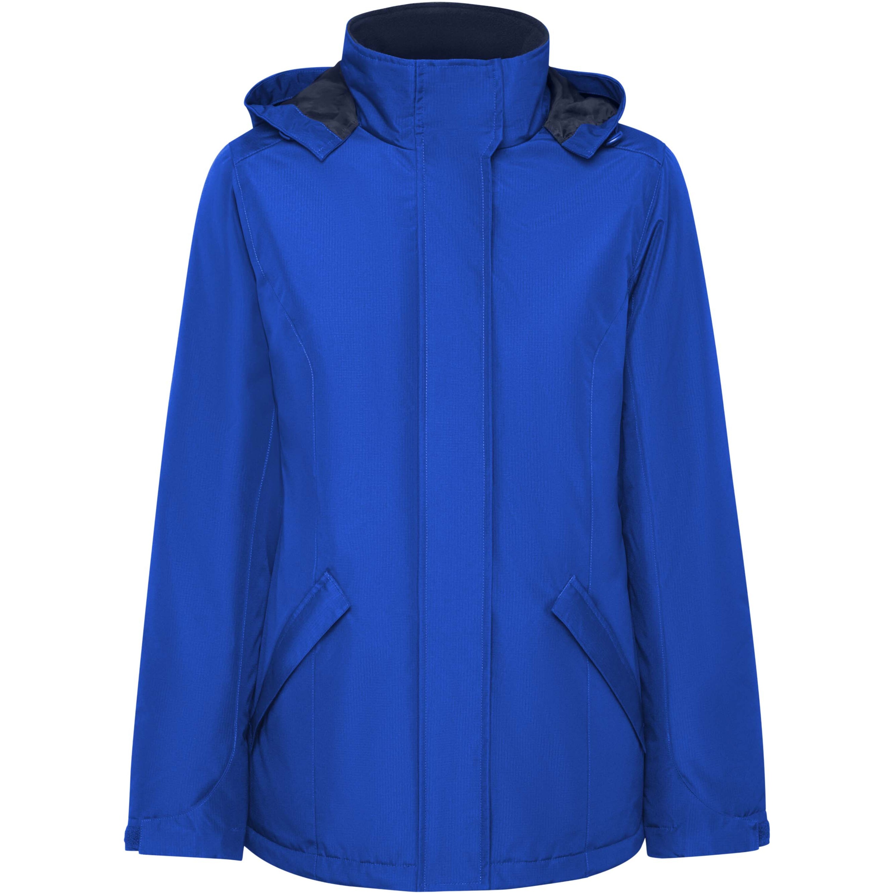 Roly R5073 - Veste parka America matelassée pour femme