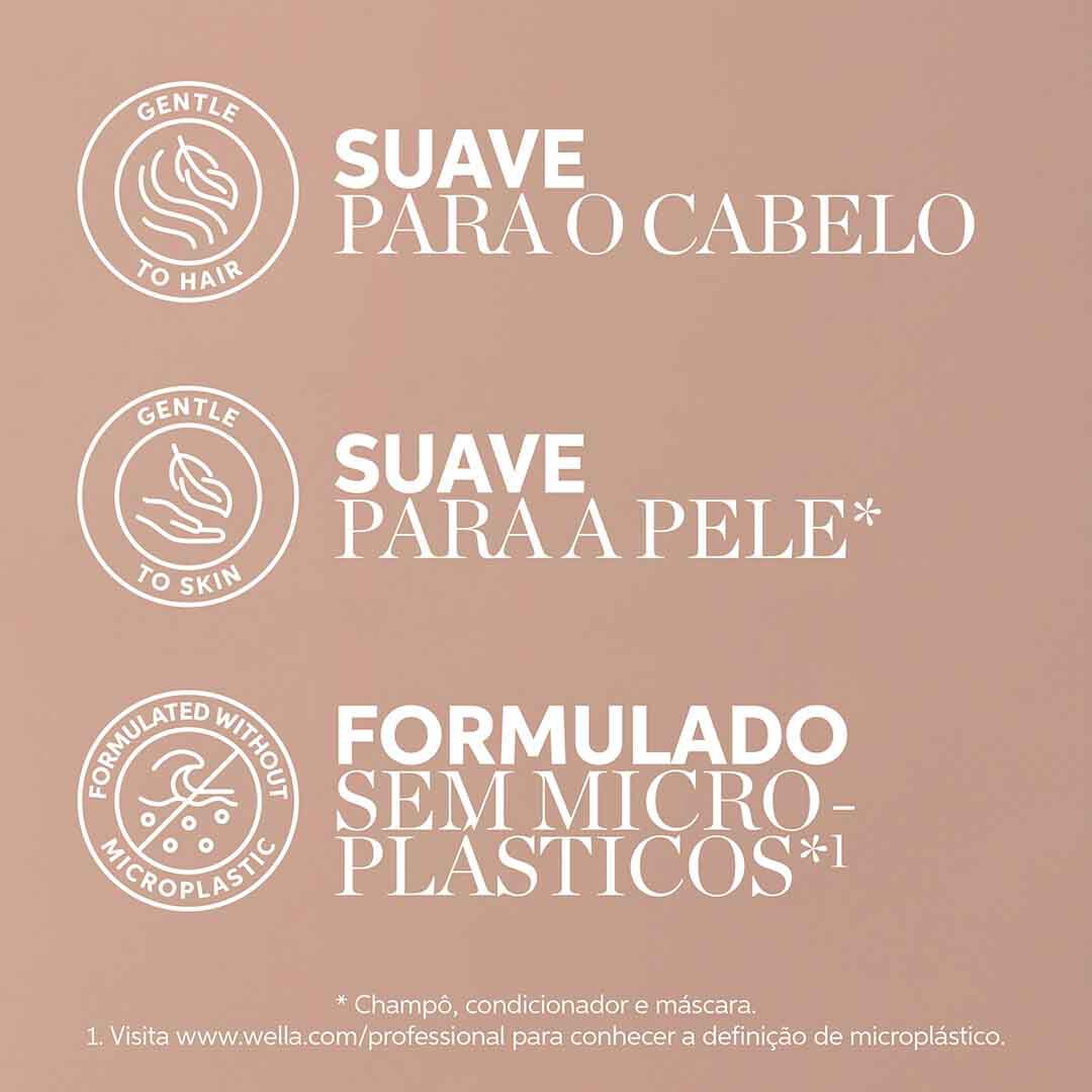 Premium Champô Fusion - 250ml