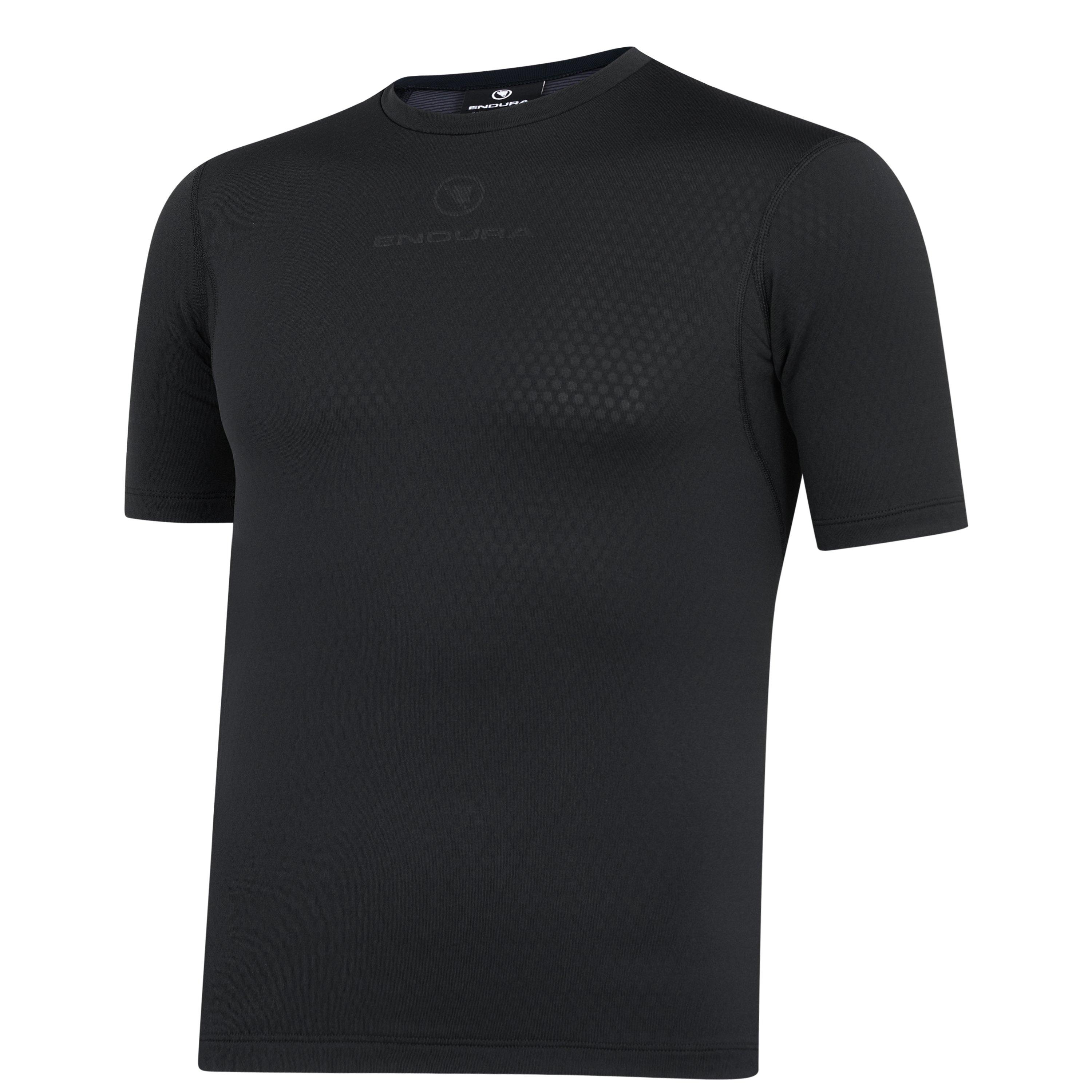 Endura Transloft Short Sleeve Baselayer