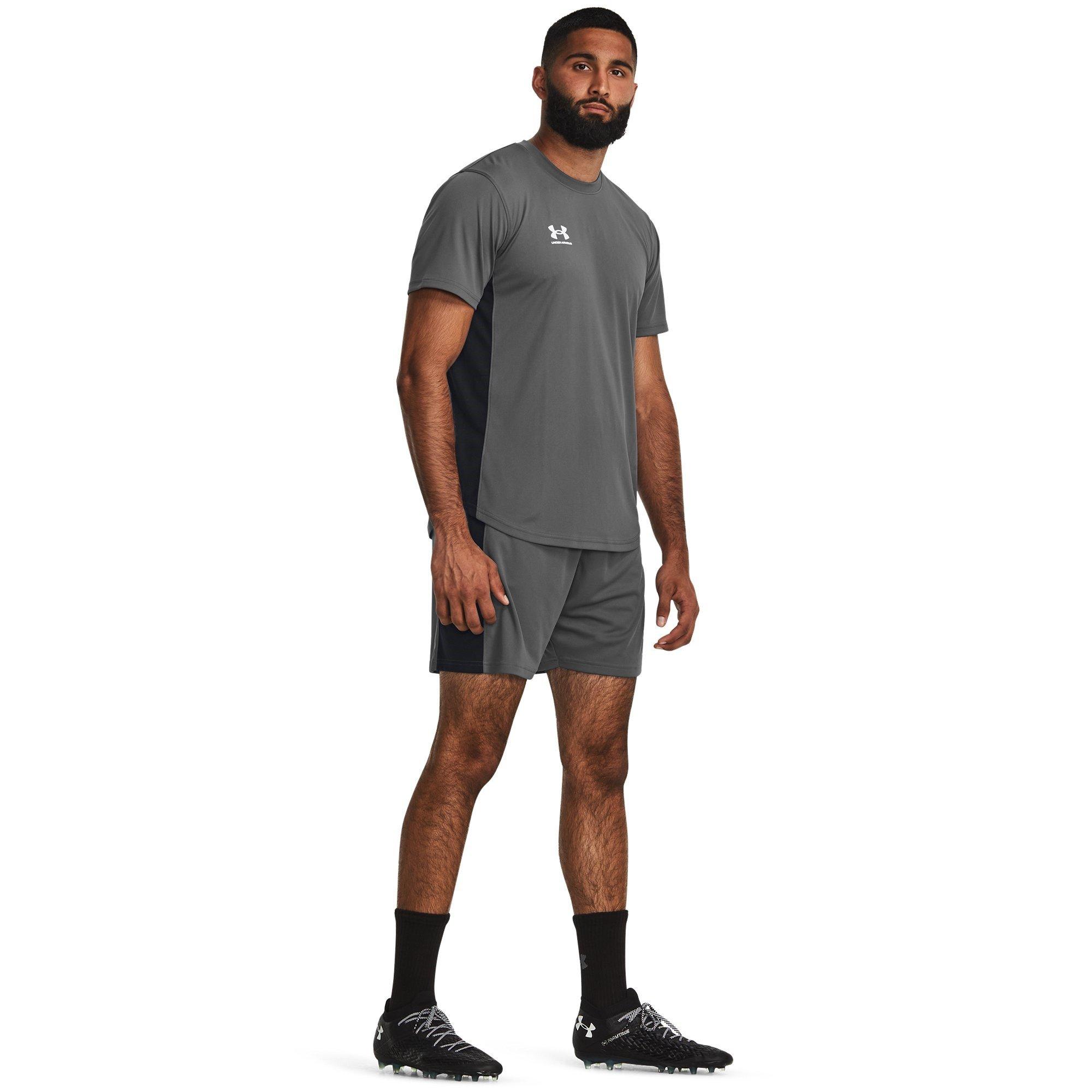 Under Armour UA Challenger Training Short Sleeve Mens