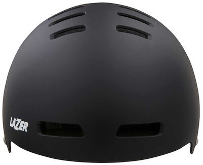 Lazer One+ MIPS Sykkelhjelm, Matt svart