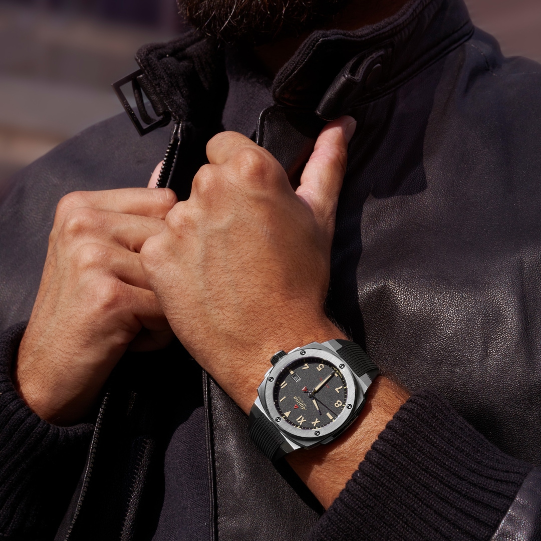 Alpina Alpiner Extreme Automatic California