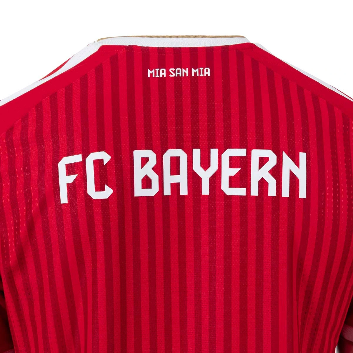 Conjunto adidas FC Bayern Primeiro equipamento 2026-2027 Criança