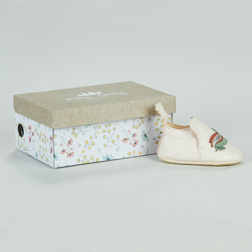 Easy Peasy - MY BLUBLU OISEAU - Beige