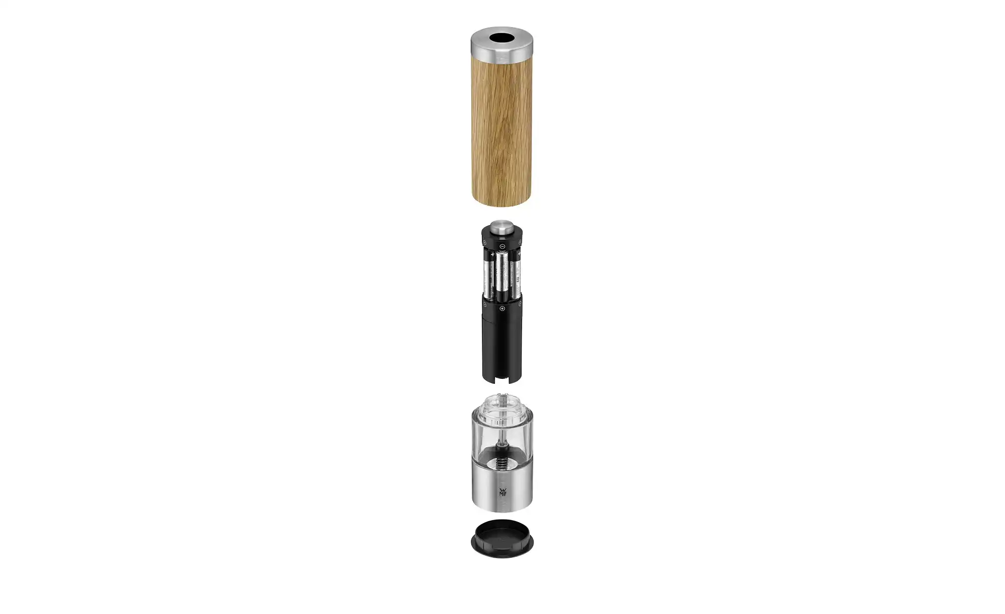WMF Elektrische Salz-/Pfeffermühle Ceramill