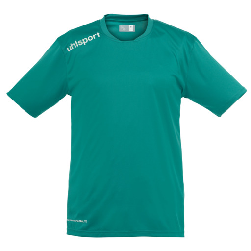 Camisa de treino Essential Pes Lagoon Uhlsport