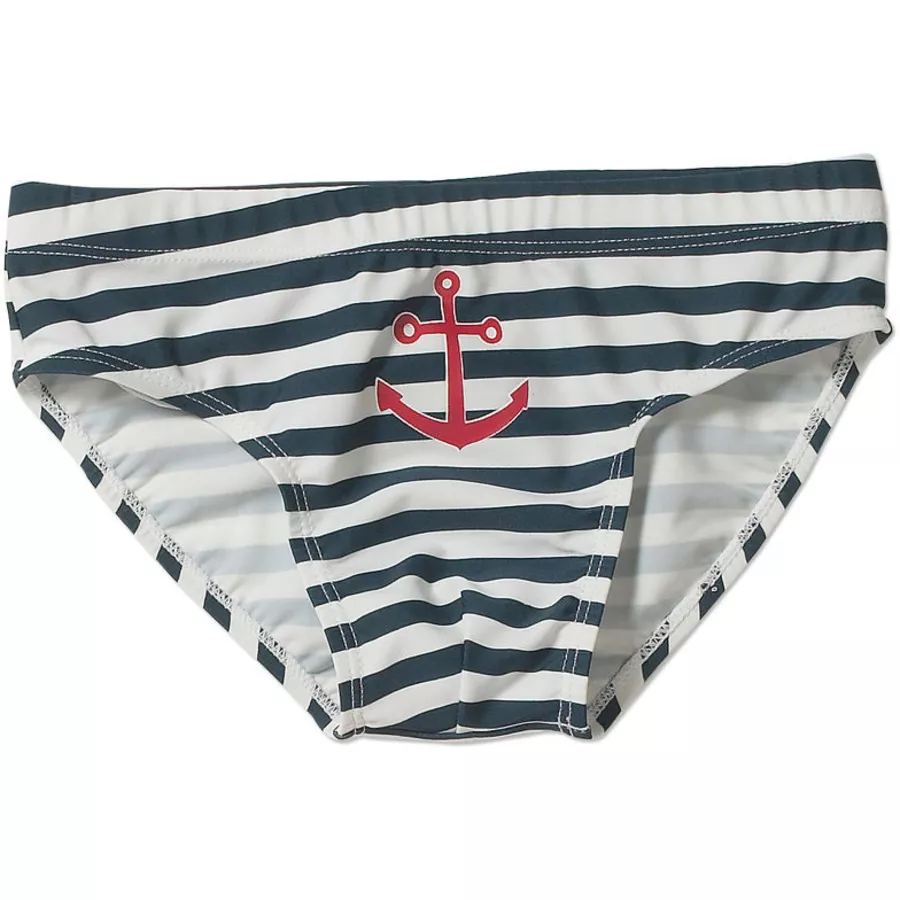 Playshoes UV-Schutz Badehose Maritim