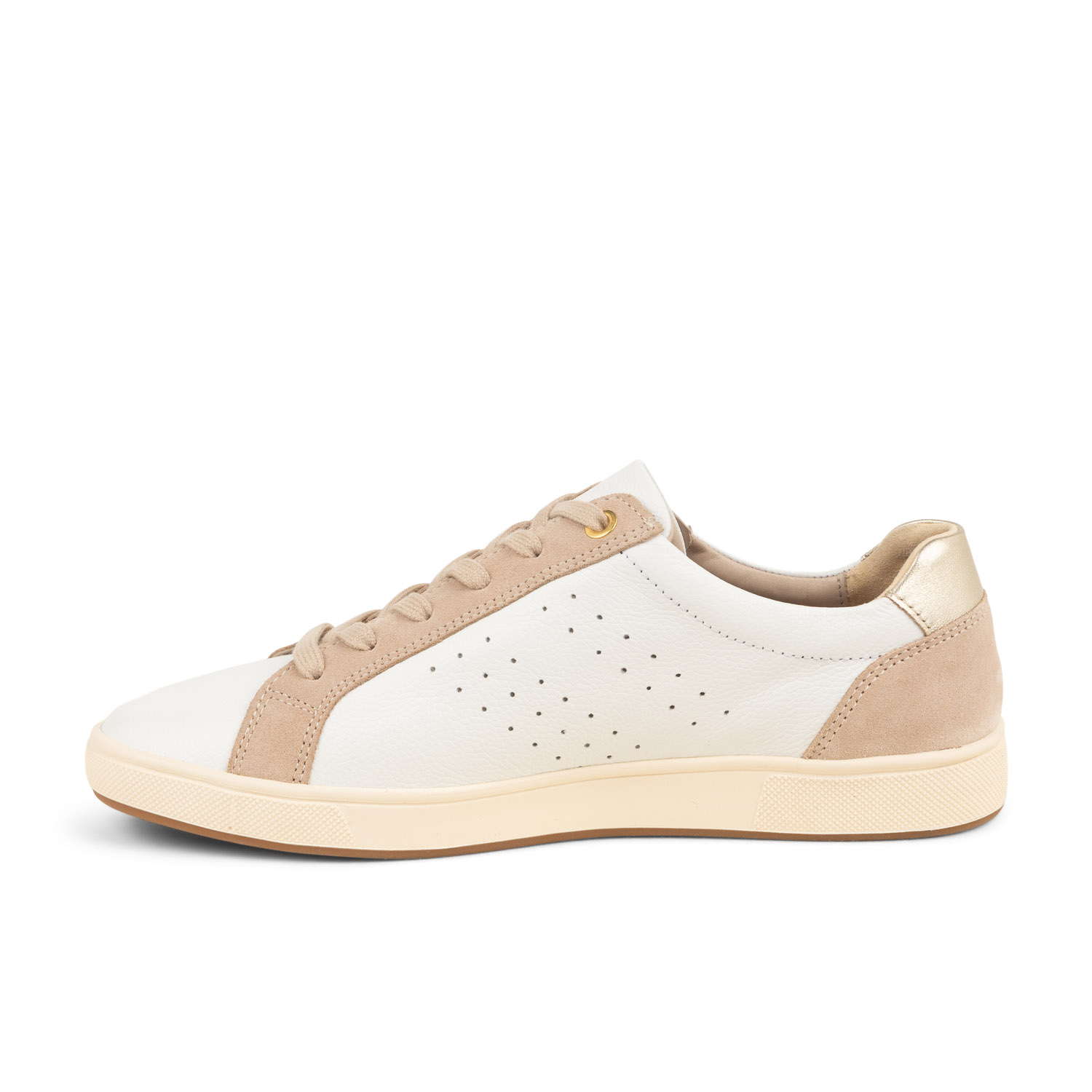 Chaussures à lacets femme MEPHISTO NIKITA