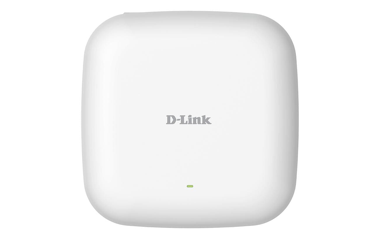 Access Point DAP-X2810<br>Nuclias Connect AX1800 Wi-Fi 6 Access Point