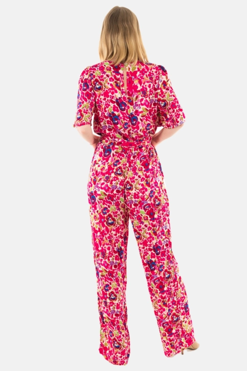 Combinaisons ichi marrakech 202925 love potion flower aop