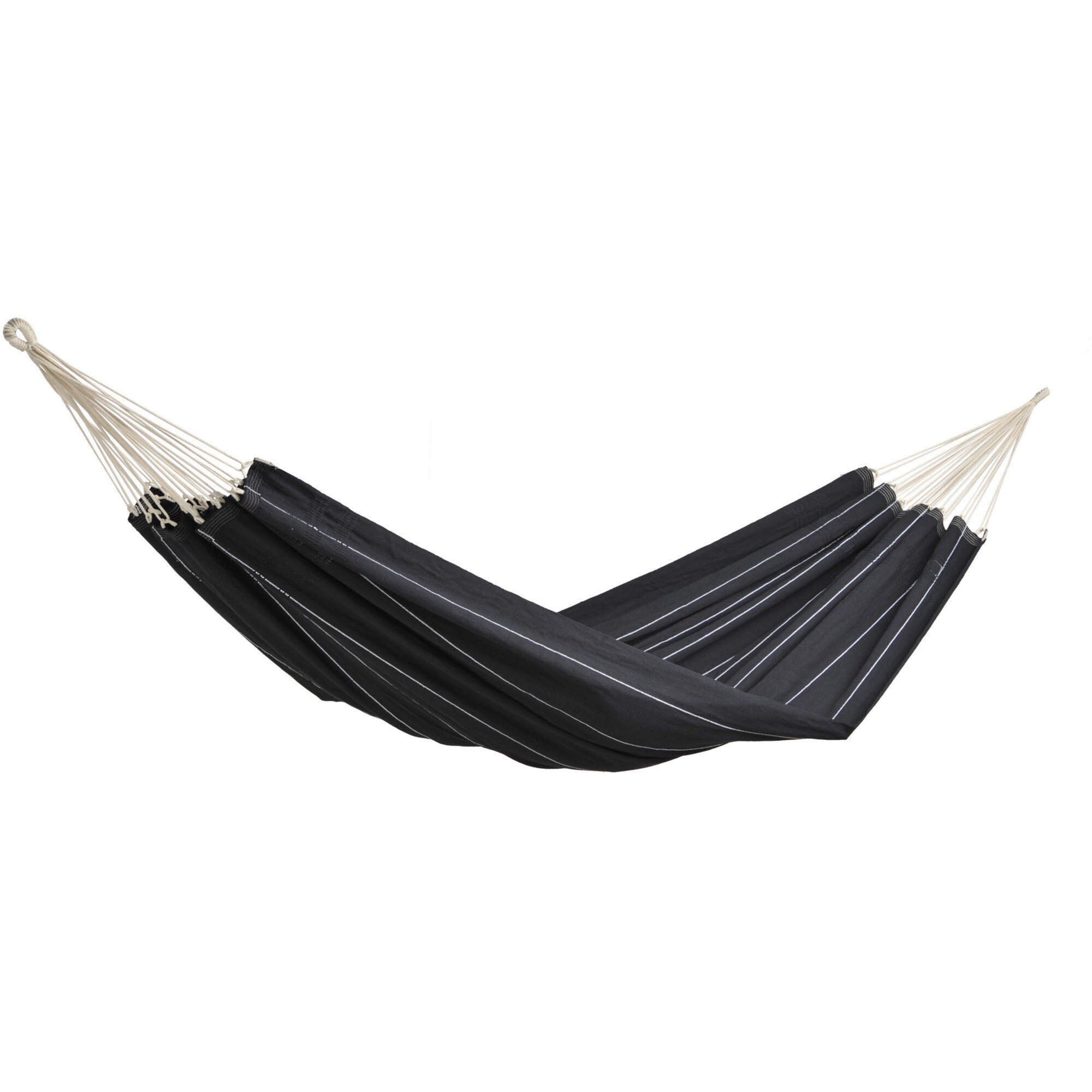 Amazonas Hängematte Hängematte Barbados Black