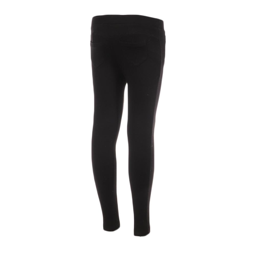 Teddy Smith Legging Noir Fille Teddy Smith Perry