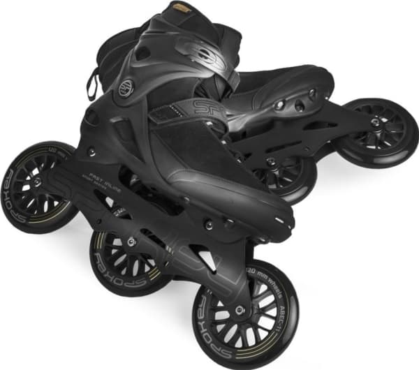 Spokey Shiffty Pro hurtigløp, størrelse 40