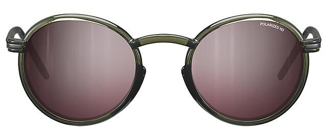 JULBO - LUNETTES DE SOLEIL AROUND POLA HD CAT 3