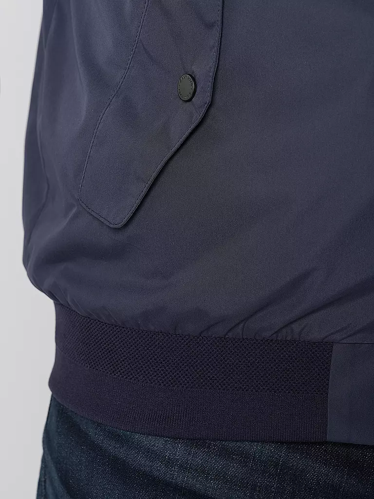 GANT Blouson  dunkelblau