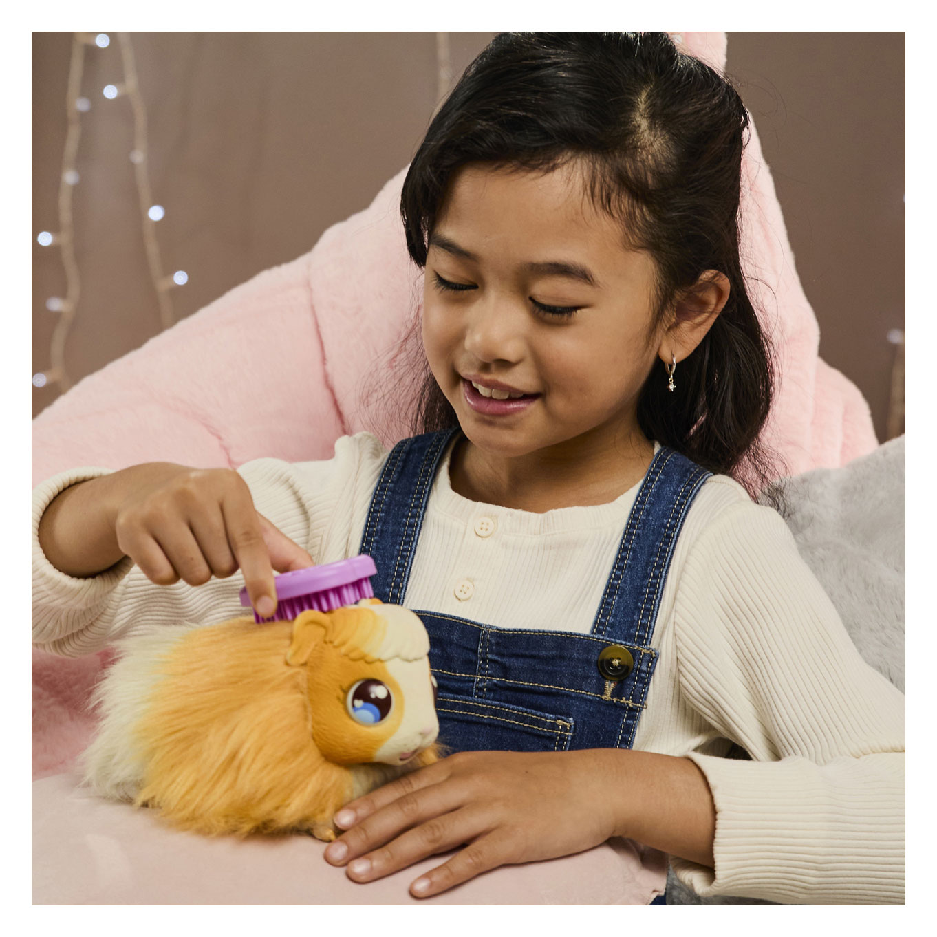 Little Live Pets Mama Surprise Mini Speelfiguur Cavia