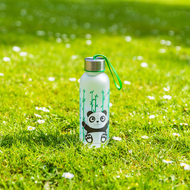 Gourde 42 cl - Happyglou small Enfants