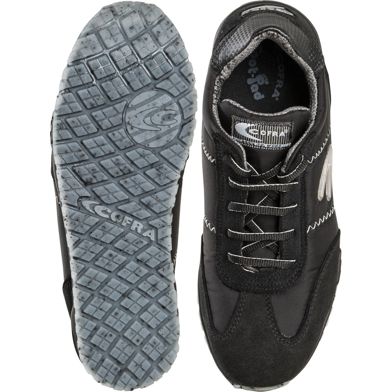 Cofra Padel S1P SRC veiligheidsschoenen 43