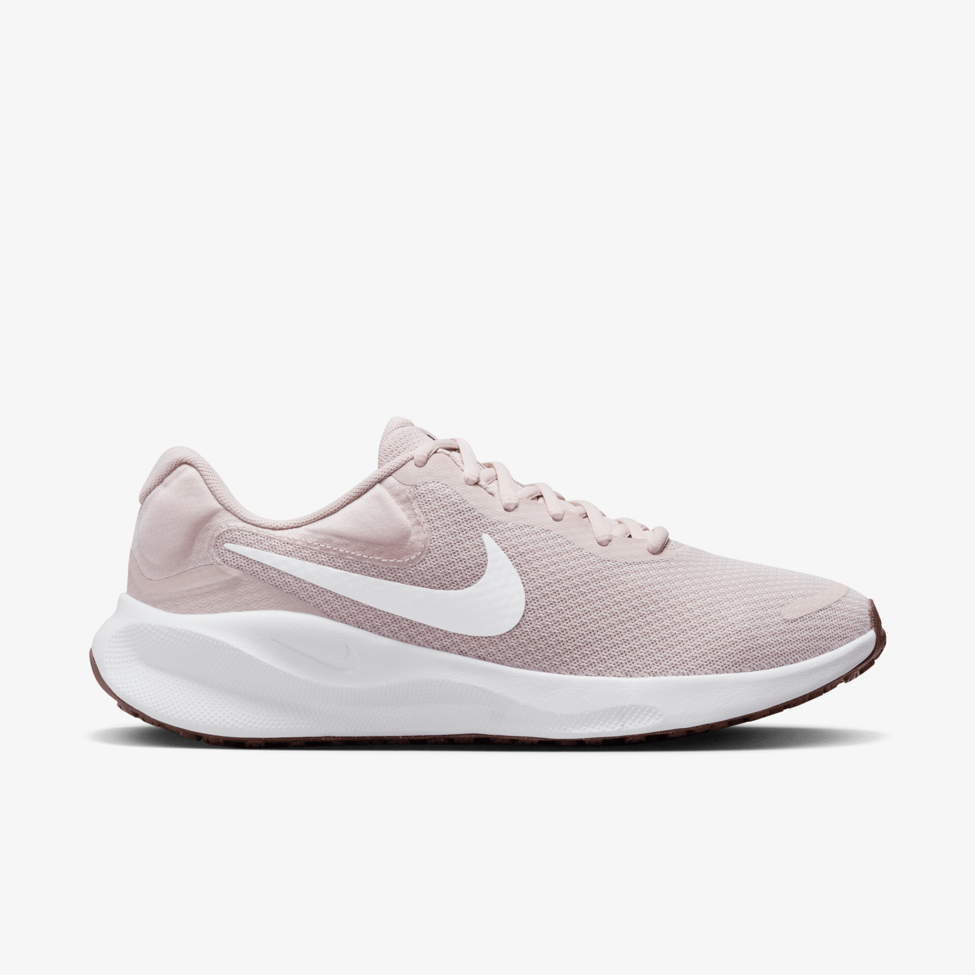 Nike Damen Sneaker Low Revolution 7 lila - Jetzt bei reno.de kaufen